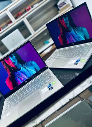 New Laptop HP Pavilion 14 16GB Intel Core I7 SSD 512GB