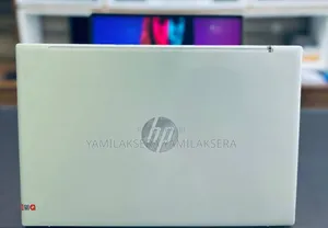 New Laptop HP Pavilion 14 16GB Intel Core I7 SSD 512GB