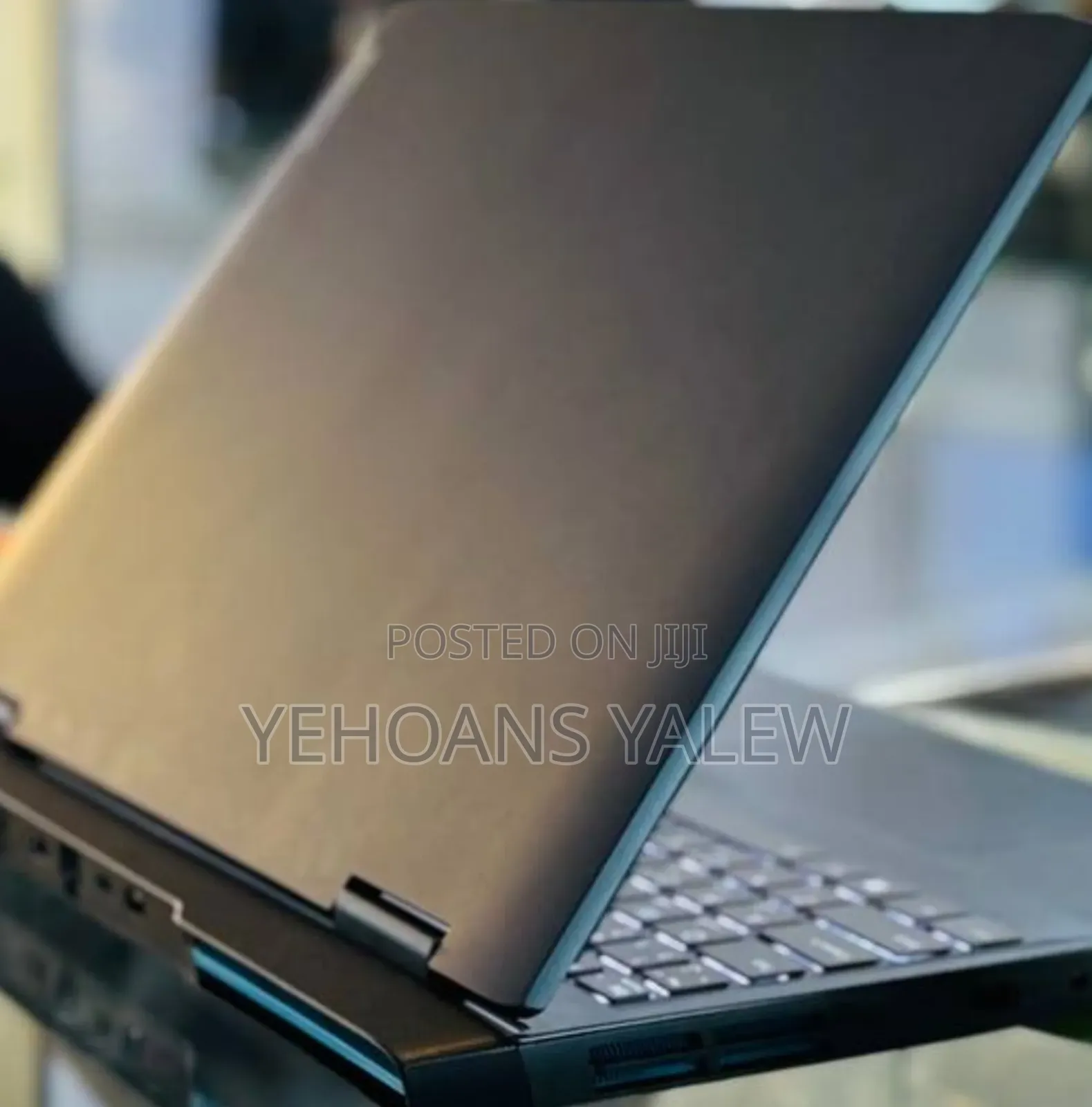 New Laptop Lenovo Ideapad Gaming 3 16GB AMD Ryzen 7 SSD 1T