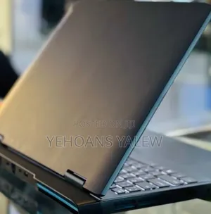 New Laptop Lenovo Ideapad Gaming 3 16GB AMD Ryzen 7 SSD 1T