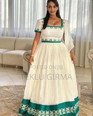 Photo - Tradtional Clothes