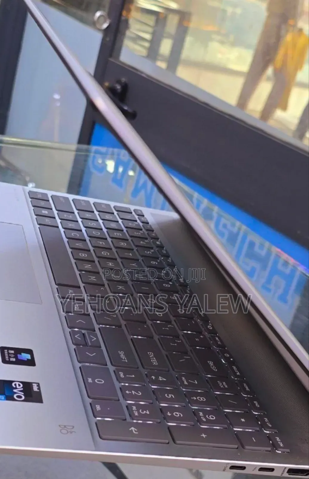 New Laptop HP Pavilion 15t 16GB Intel Core I7 SSD 1T