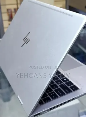 New Laptop HP EliteBook X360 1040 G5 16GB Intel Core I5 SSD 512GB