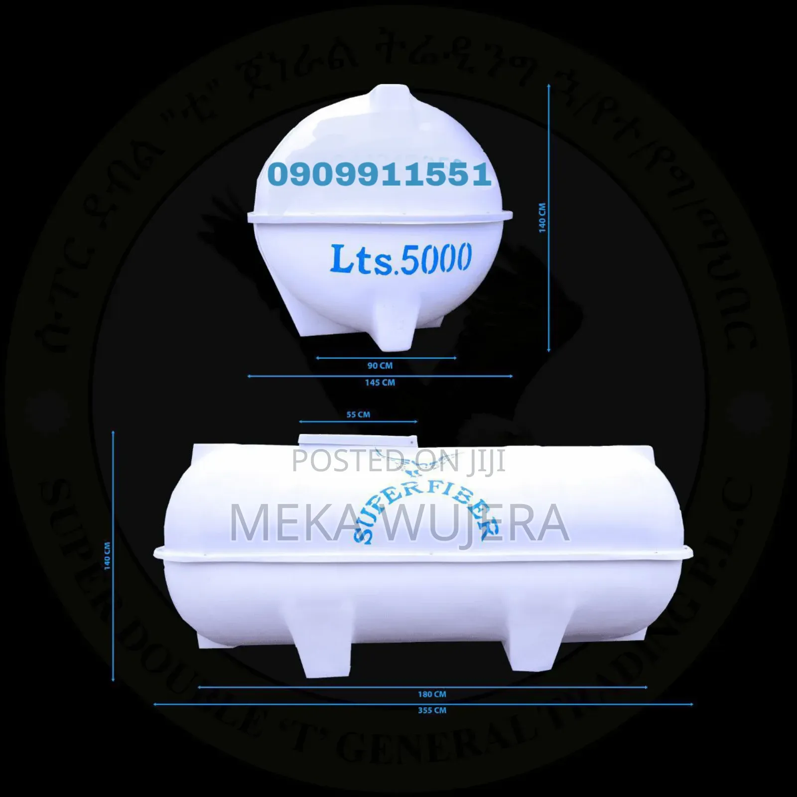 Super Doblet General Trading