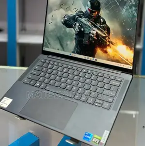 New Laptop Lenovo 32GB Intel Core I7 SSD 1T