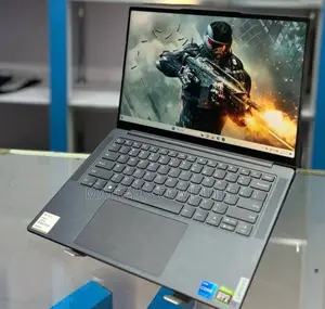 New Laptop Lenovo 32GB Intel Core I7 SSD 1T