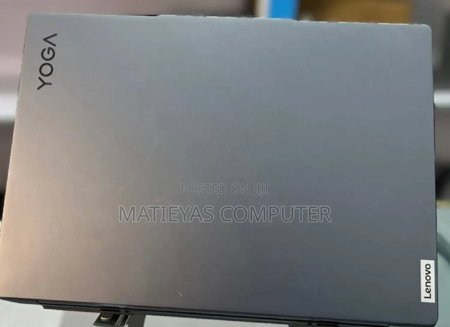 New Laptop Lenovo 32GB Intel Core I7 SSD 1T