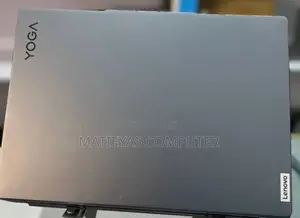 New Laptop Lenovo 32GB Intel Core I7 SSD 1T