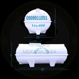 Photo - Water Tanker Roto Super