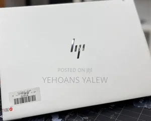 Photo - New Laptop HP Envy 14 16GB Intel Core I7 SSD 512GB