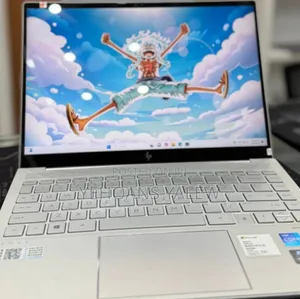 New Laptop HP Envy 14 16GB Intel Core I7 SSD 512GB