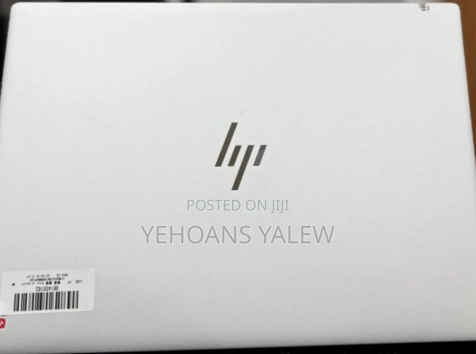 New Laptop HP Envy 14 16GB Intel Core I7 SSD 512GB