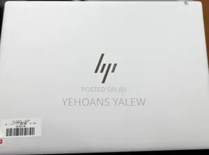 New Laptop HP Envy 14 16GB Intel Core I7 SSD 512GB