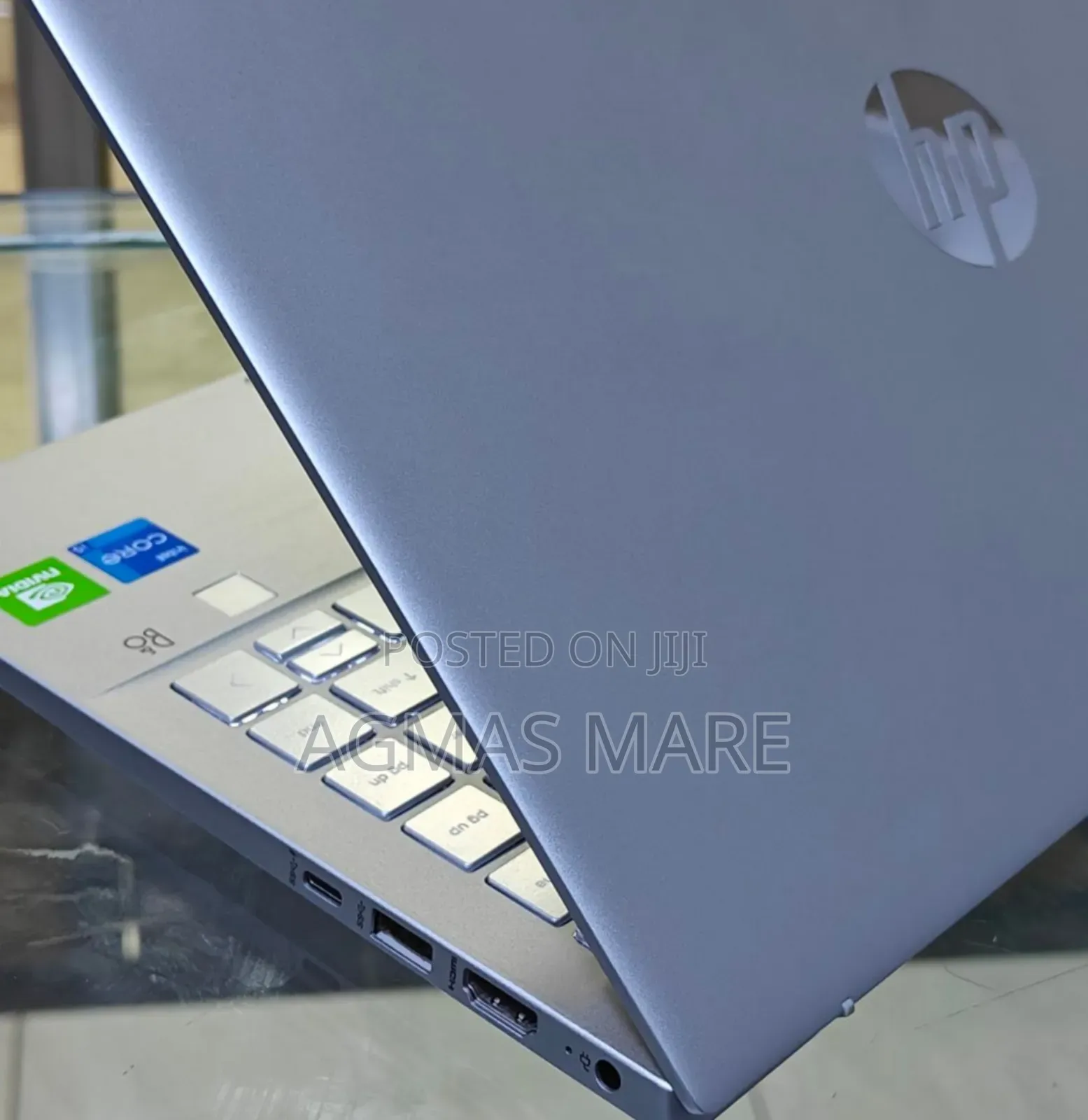 New Laptop HP Pavilion 14 16GB Intel Core I5 SSD 512GB