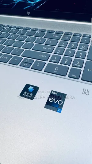 New Laptop HP Pavilion 15 16GB Intel Core i7 SSD 1T