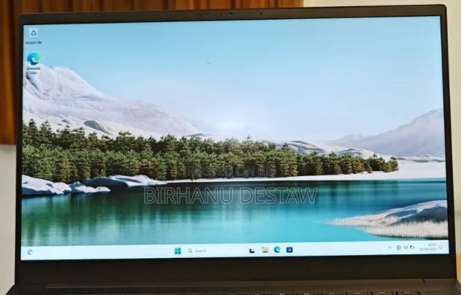 New Laptop Razer Blade 16GB Intel Core I5 SSD 512GB