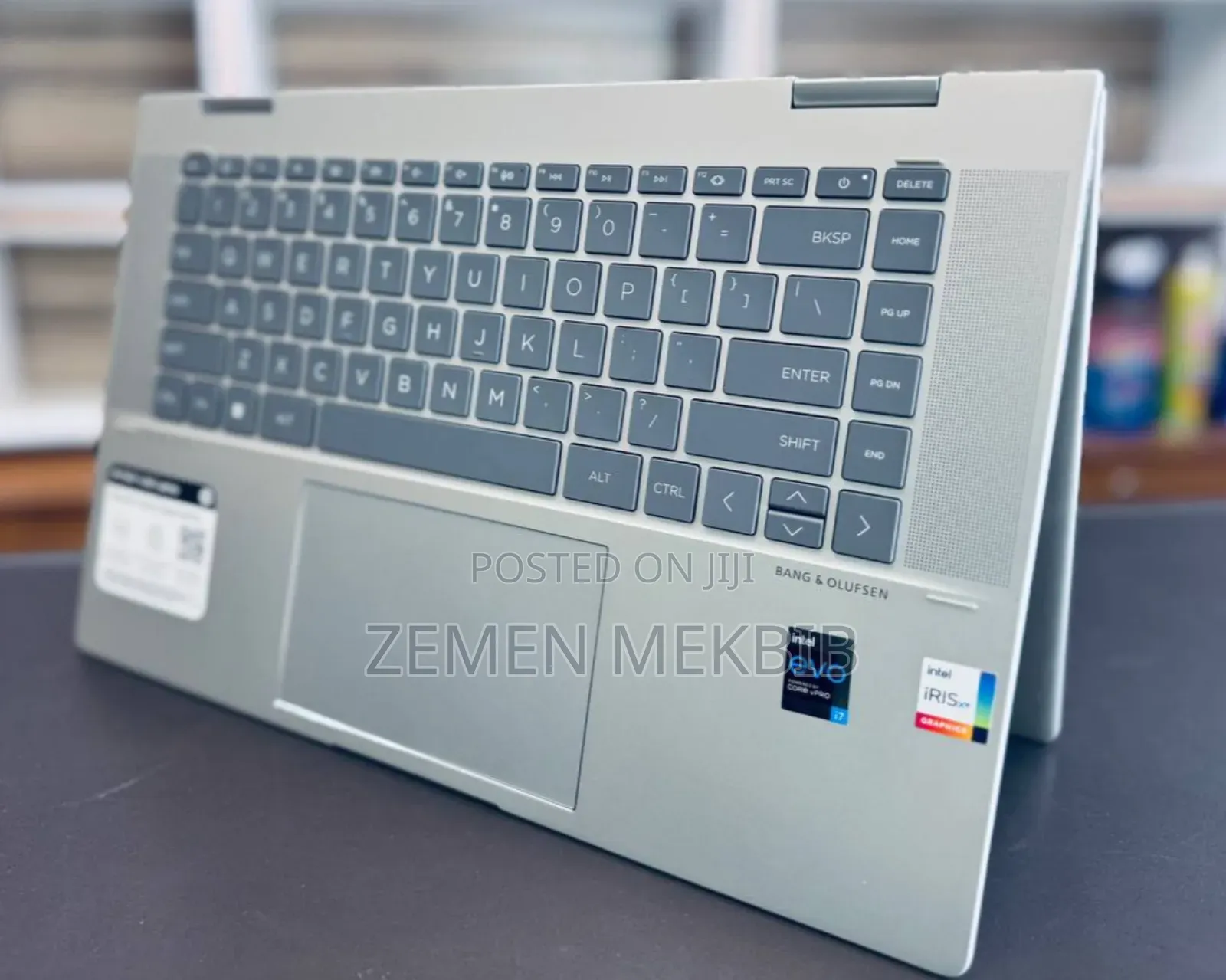 New Laptop HP 16GB Intel Core I7 SSD 1T