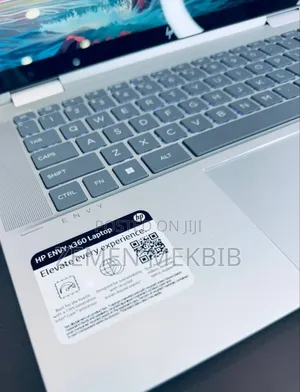 New Laptop HP 16GB Intel Core I7 SSD 1T