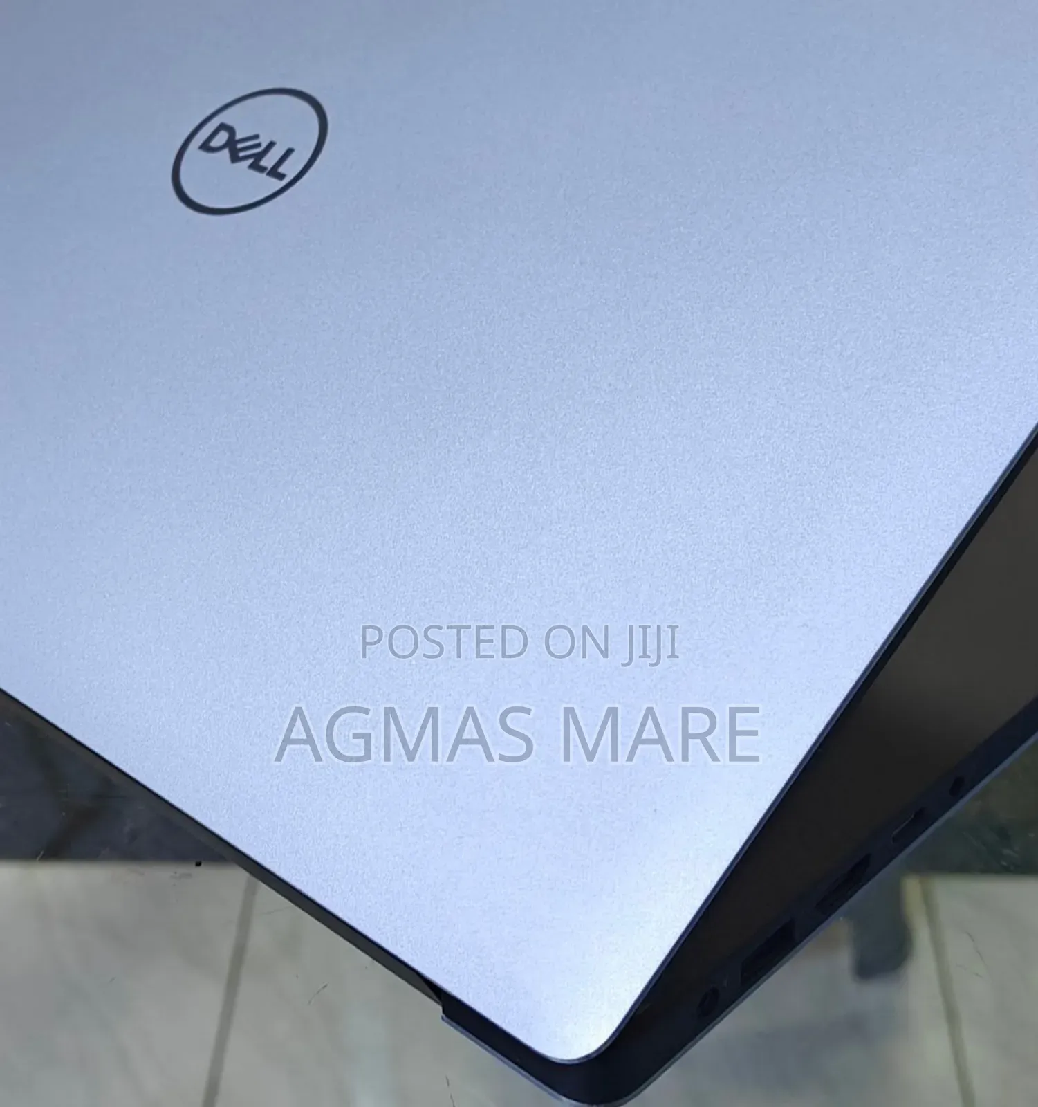 New Laptop Dell Precision 15 3520 32GB Intel Core I7 SSD 1T