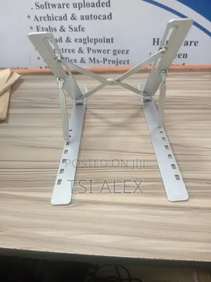 Photo - Laptop Stand