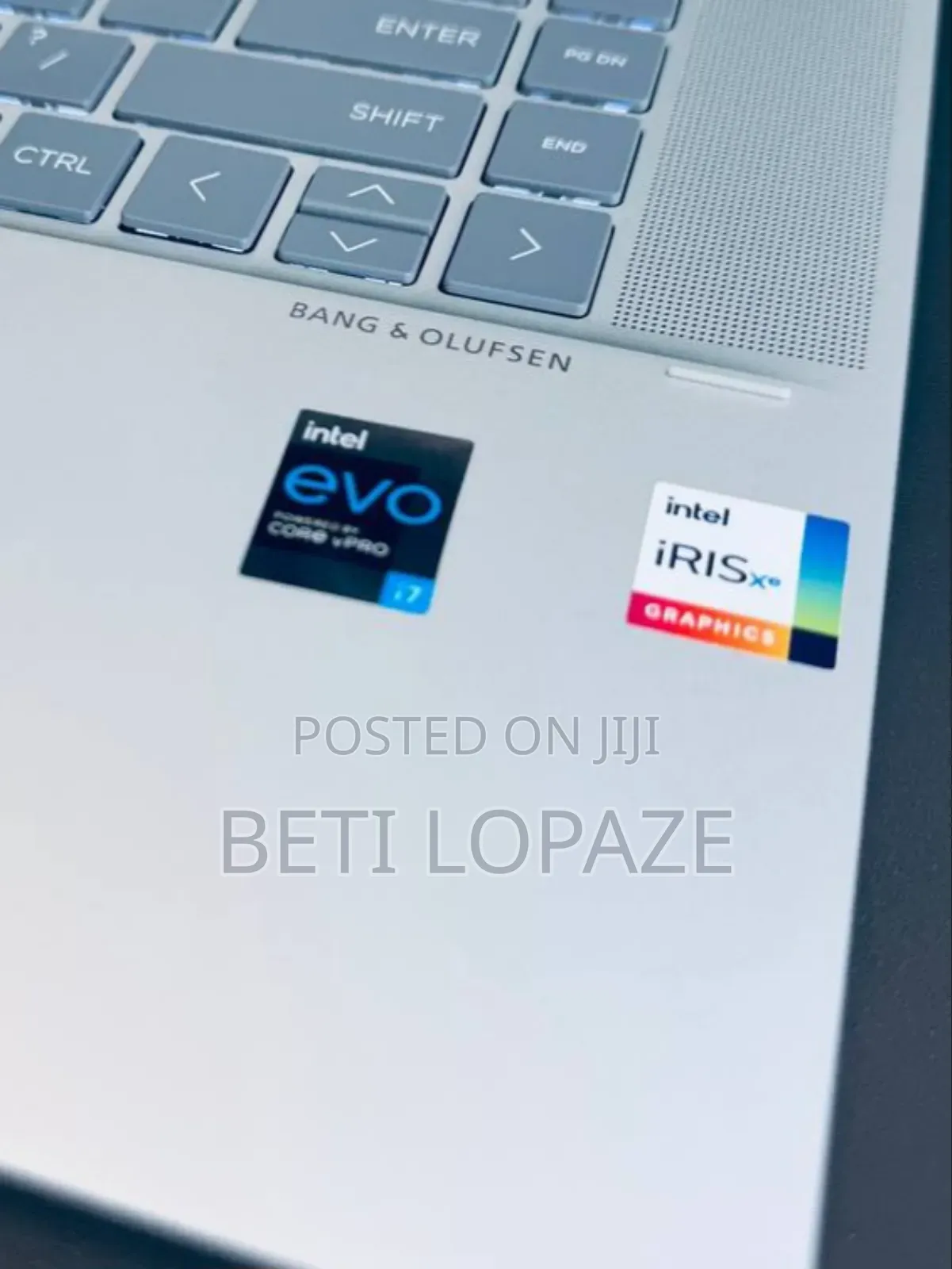 New Laptop HP Envy X360 16GB Intel Core I7 SSD 1T