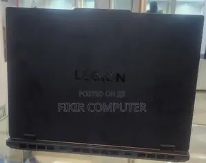 New Laptop Lenovo Legion 5 24GB Intel Core I7 SSD 1T