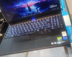 New Laptop Lenovo Legion 5 24GB Intel Core I7 SSD 1T