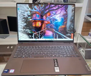Photo - New Laptop Lenovo Yoga 7i 16GB Intel Core I7 SSD 1T