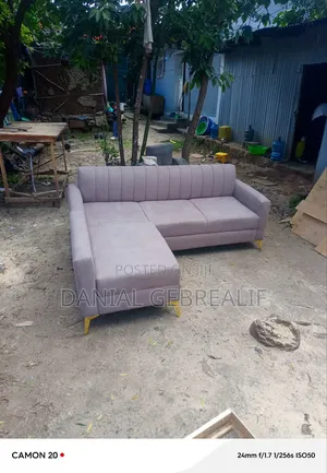 Photo - Sofa Code 45682