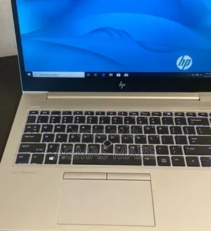 New Laptop HP EliteBook 840 G5 16GB Intel Core I5 SSD 512GB