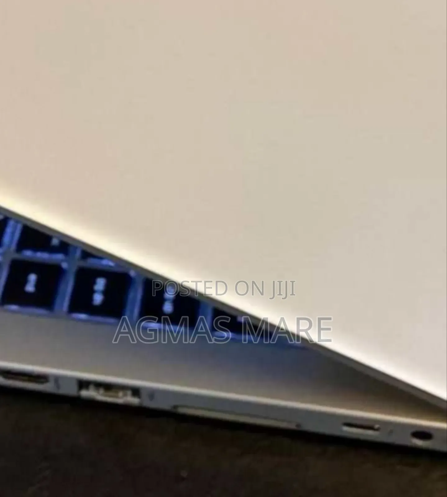 New Laptop HP EliteBook 840 G5 16GB Intel Core I5 SSD 512GB