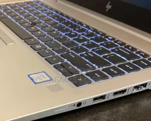 New Laptop HP EliteBook 840 G5 16GB Intel Core I5 SSD 512GB