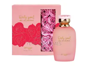 Photo - Only You Zimaya ሽቶ