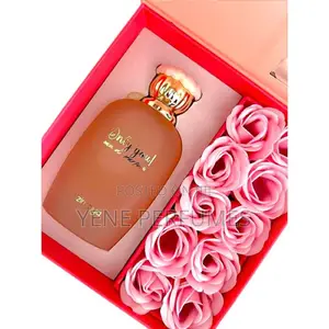 Only You Zimaya ሽቶ