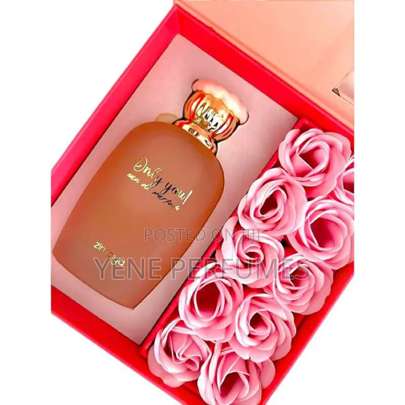 Only You Zimaya ሽቶ