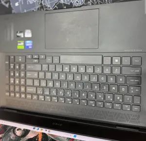 New Laptop HP Omen 16 16GB Intel Core I9 SSD 1T