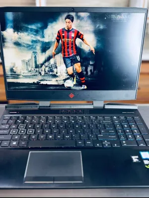 Photo - New Laptop HP Omen 15 16GB Intel Core I5 HDD+SSD 1T