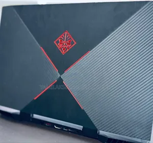 New Laptop HP Omen 15 16GB Intel Core I5 HDD+SSD 1T