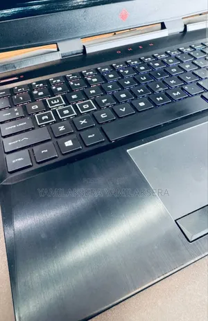 New Laptop HP Omen 15 16GB Intel Core I5 HDD+SSD 1T
