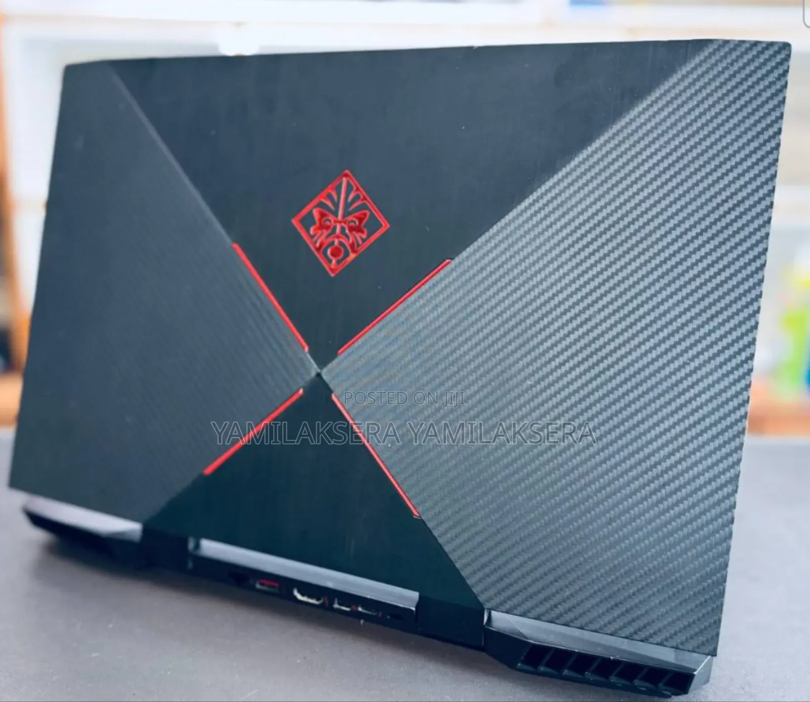 New Laptop HP Omen 15 16GB Intel Core I5 HDD+SSD 1T