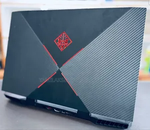 New Laptop HP Omen 15 16GB Intel Core I5 HDD+SSD 1T