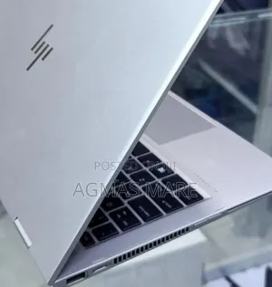 New Laptop HP EliteBook X GB Intel Core I5 SSD 512GB