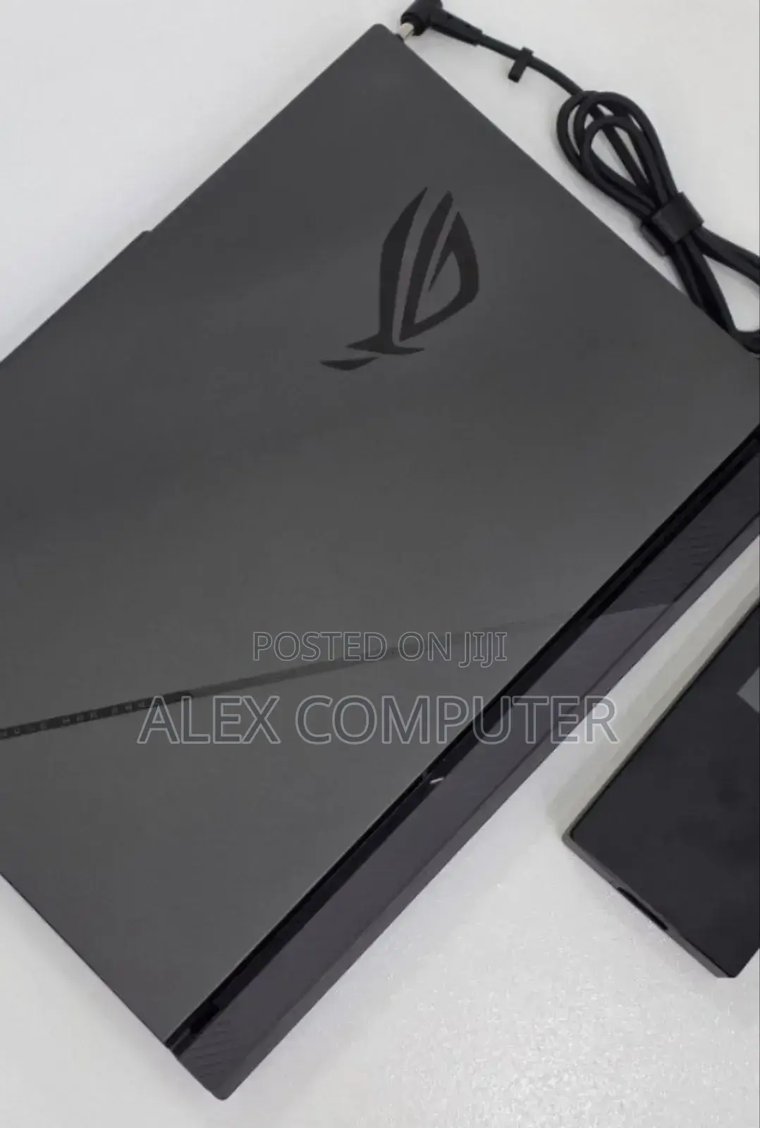 New Laptop Asus ROG Strix G16 G614 16GB AMD Ryzen 9 SSD 1T