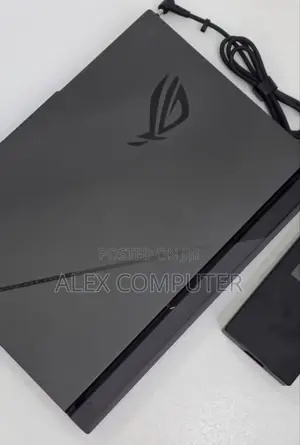 New Laptop Asus ROG Strix G16 G614 16GB AMD Ryzen 9 SSD 1T