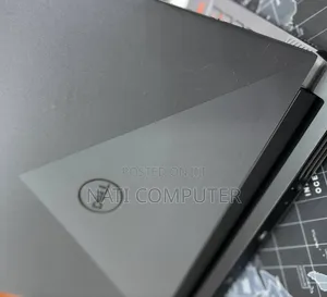 New Laptop Dell Inspiron 15 32GB Intel Core I7 SSD 1T