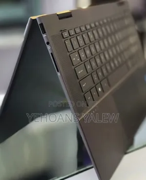 New Laptop HP Envy x360 32GB Intel Core Ultra 7 SSD 1T