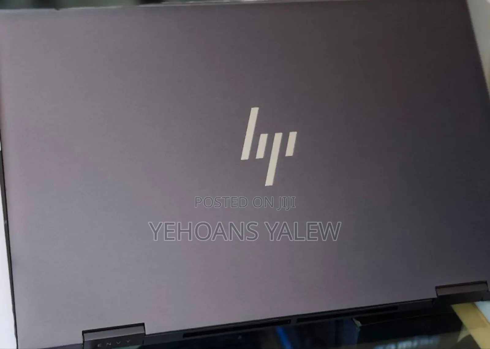 New Laptop HP Envy x360 32GB Intel Core Ultra 7 SSD 1T