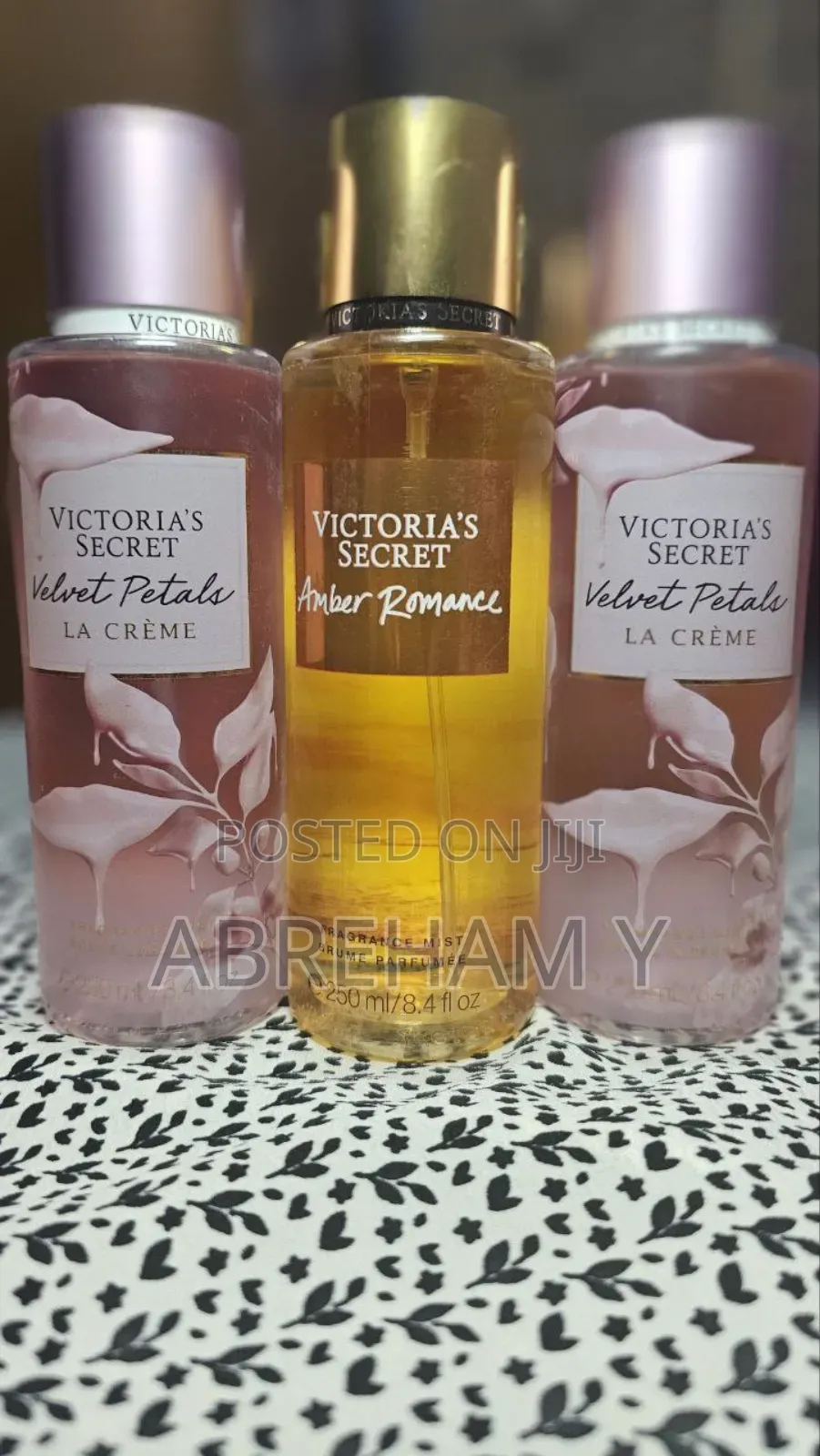 Victoria Secret Perfume 250ml