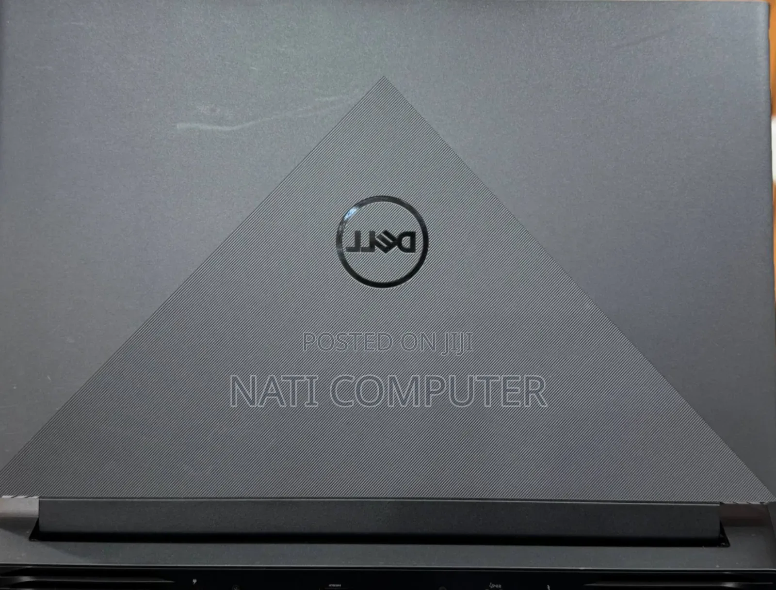 New Laptop Dell Inspiron 15 32GB Intel Core I7 SSD 1T