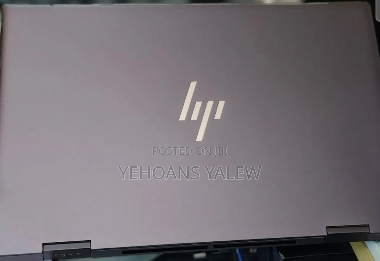 New Laptop HP Envy x360 32GB Intel Core Ultra 7 SSD 1T